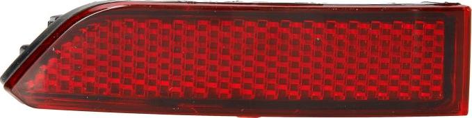 TYC 17-5776-00-6 - Reflex Reflector car-mod.net