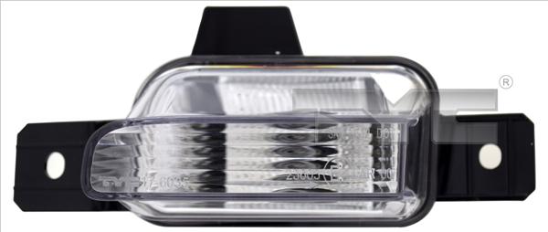 TYC 17-6035-00-9 - Reverse Light car-mod.net