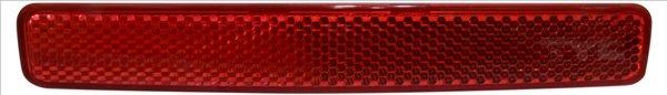 TYC 17-0873-00-2 - Reflex Reflector car-mod.net
