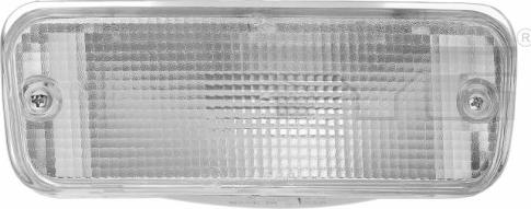 TYC 17-1089-01-6 - Indicator car-mod.net