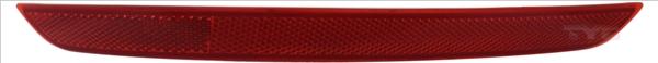 TYC 17-11007-00-2 - Reflex Reflector car-mod.net
