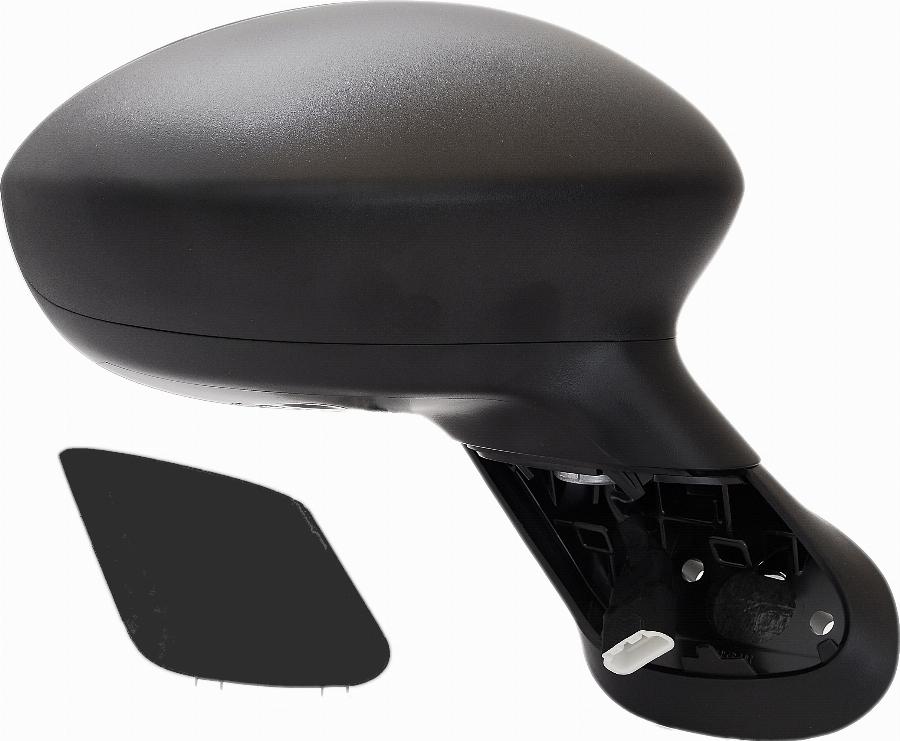 TYC 309-0180 - Outside Mirror car-mod.net