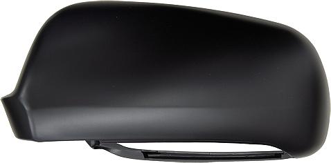 TYC 302-0010-2 - Cover, housing, outside mirror car-mod.net