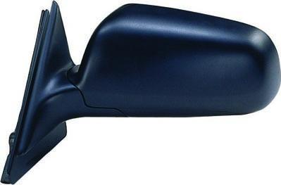 TYC 302-0020 - Outside Mirror car-mod.net
