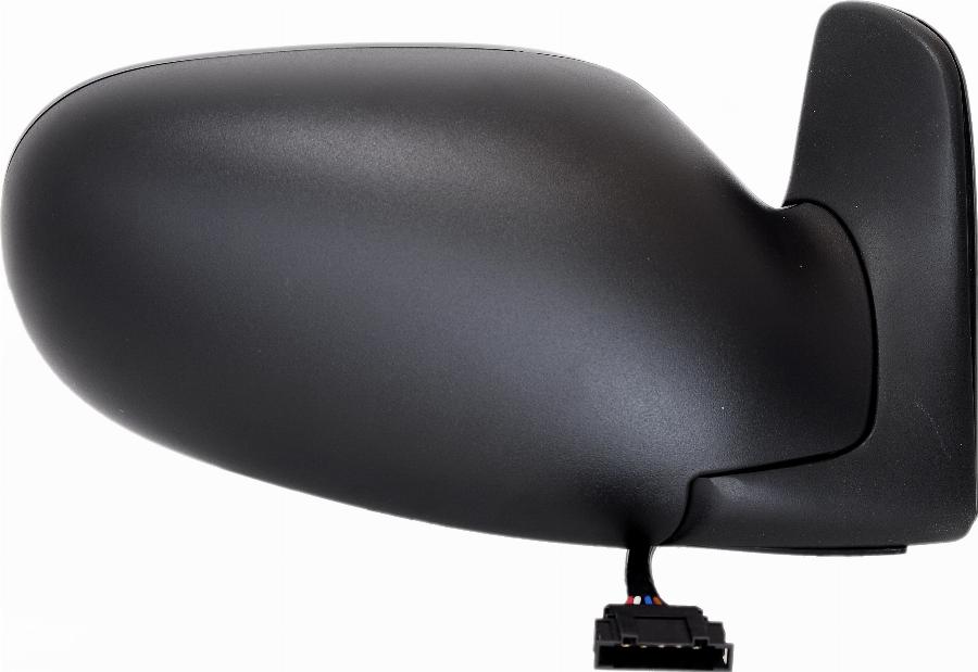 TYC 310-0093 - Outside Mirror car-mod.net