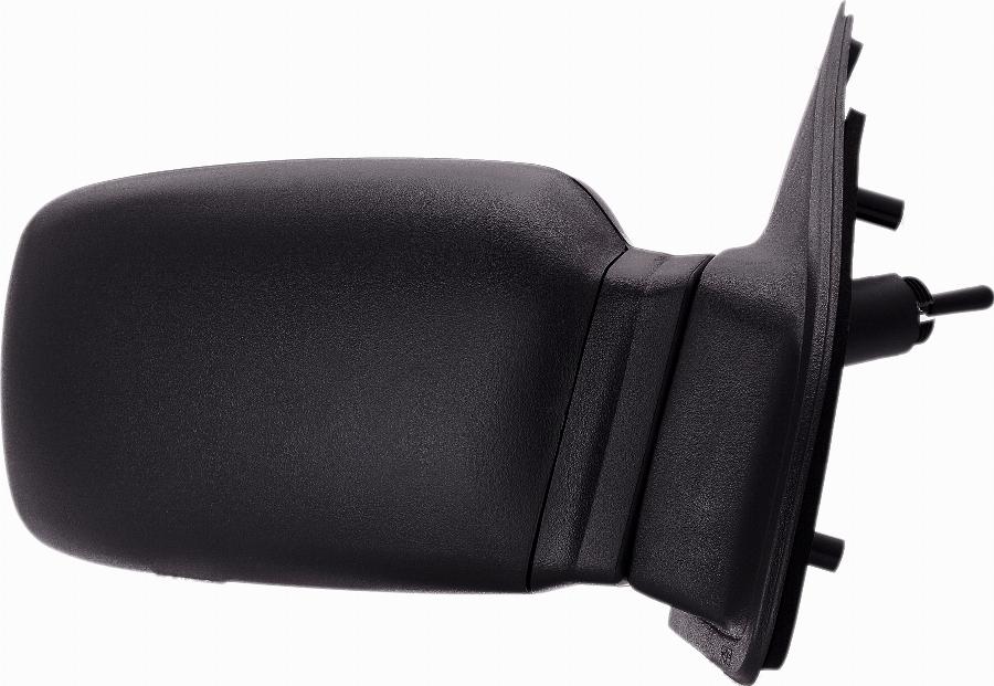 TYC 310-0053 - Outside Mirror car-mod.net