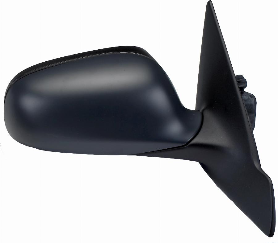 TYC 330-0001 - Outside Mirror car-mod.net