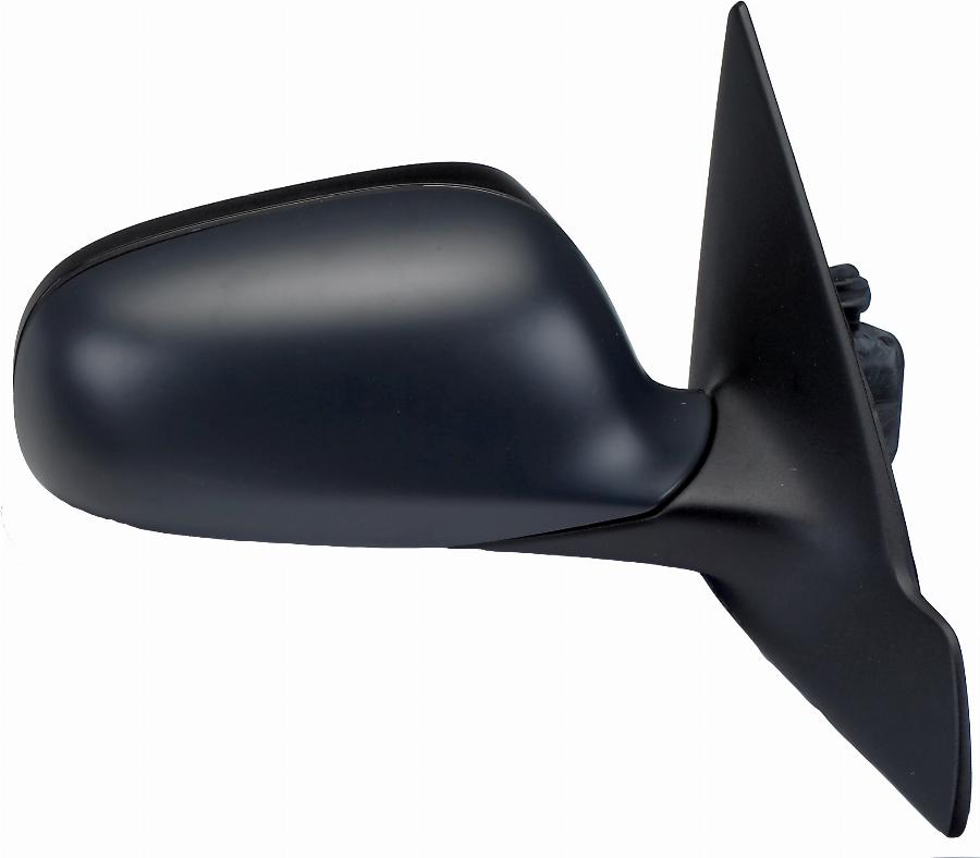 TYC 330-0002 - Outside Mirror car-mod.net