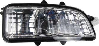 TYC 338-0042-3 - Indicator car-mod.net