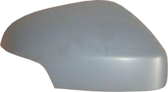 TYC 338-0041-2 - Cover, housing, outside mirror car-mod.net