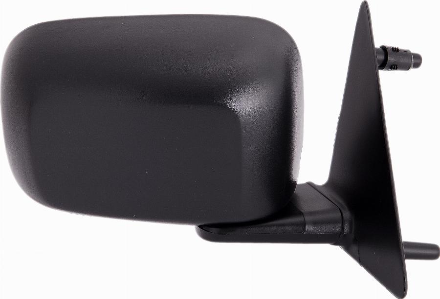 TYC 337-0102 - Outside Mirror car-mod.net