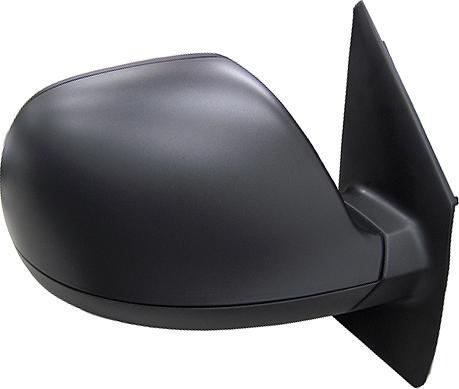 TYC 337-0189 - Outside Mirror car-mod.net