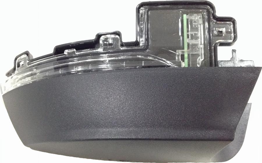 TYC 337-0182-3 - Indicator car-mod.net