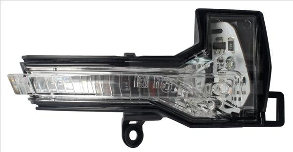 TYC 337-0315-3 - Indicator car-mod.net