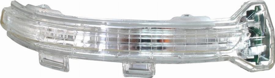 TYC 337-0242-3 - Indicator car-mod.net