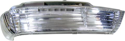 TYC 337-0261-3 - Indicator car-mod.net