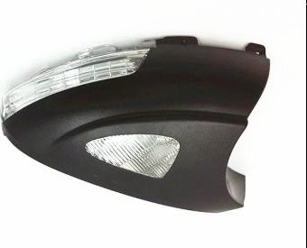 TYC 337-0204-3 - Indicator car-mod.net