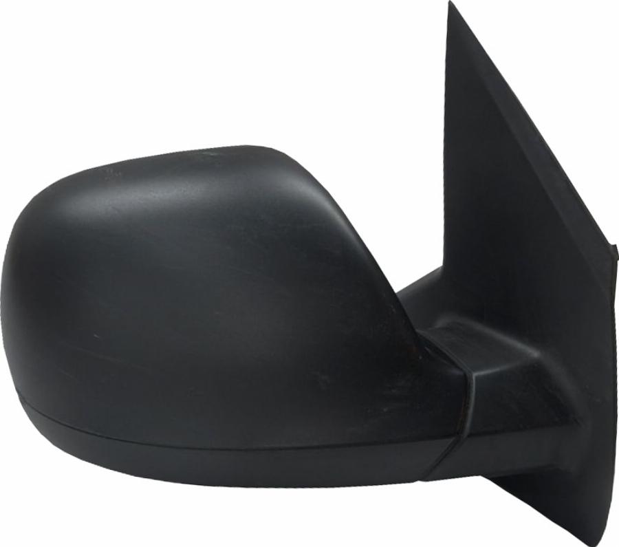 TYC 337-0279 - Outside Mirror car-mod.net