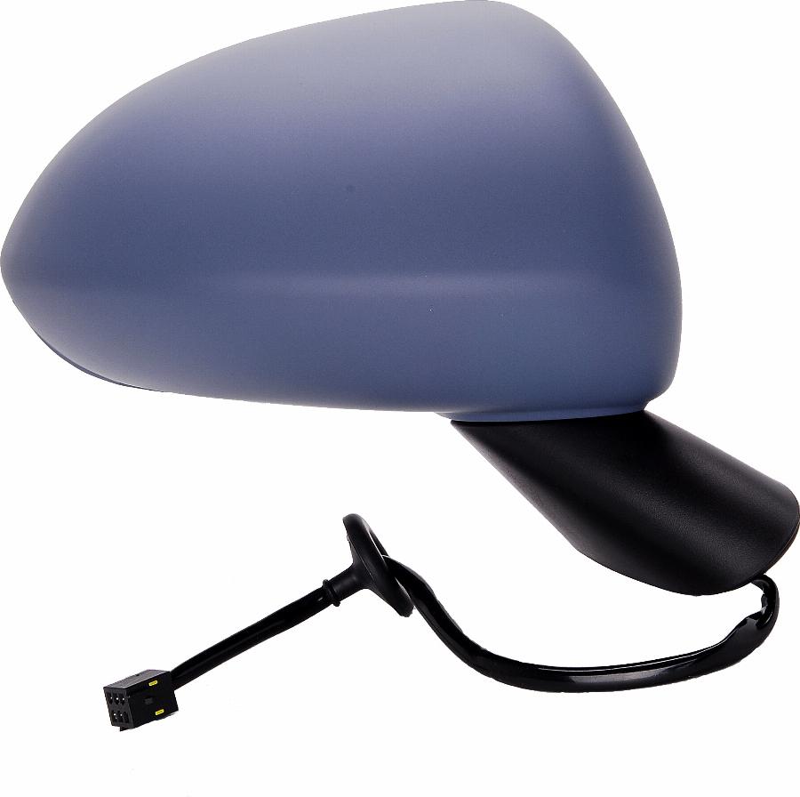 TYC 325-0092 - Outside Mirror car-mod.net