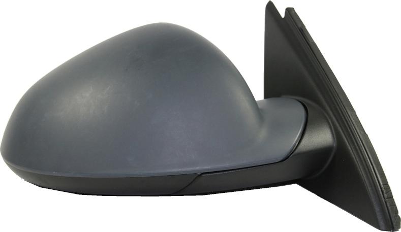 TYC 325-0114 - Outside Mirror car-mod.net