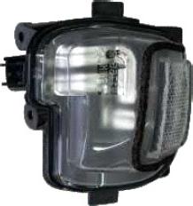 TYC 320-0041-3 - Indicator car-mod.net