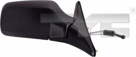 CARRO 075107482 - Outside Mirror car-mod.net