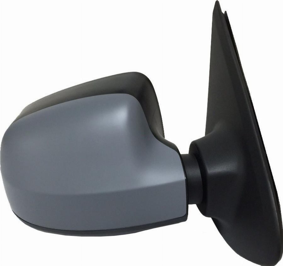 TYC 328-0185 - Outside Mirror car-mod.net