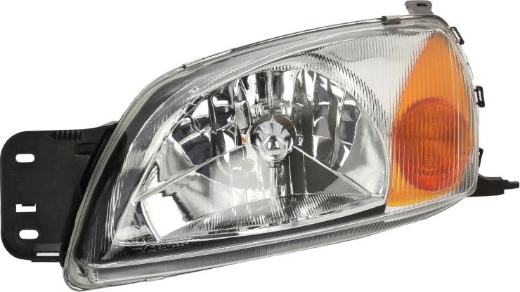 CARRO 017905133 - Headlight car-mod.net