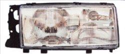 TYC 20-5403-08-2 - Headlight car-mod.net