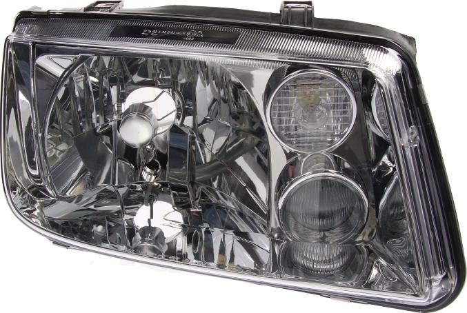 CARRO 098405144 - Headlight car-mod.net
