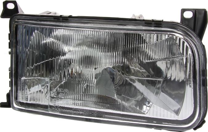 CARRO 061405131 - Headlight car-mod.net