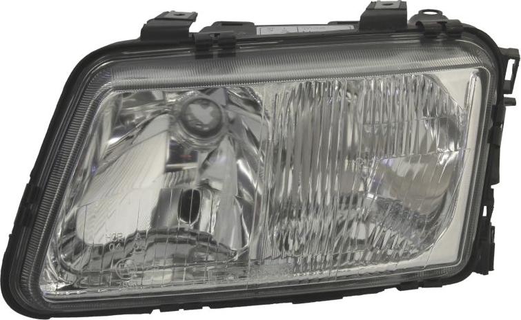 CARRO 062005132 - Headlight car-mod.net