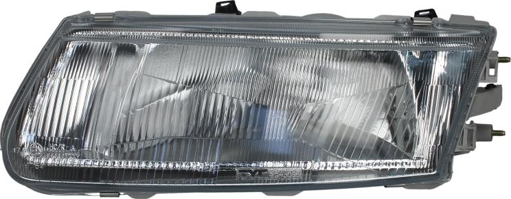 CARRO 029105152 - Headlight car-mod.net
