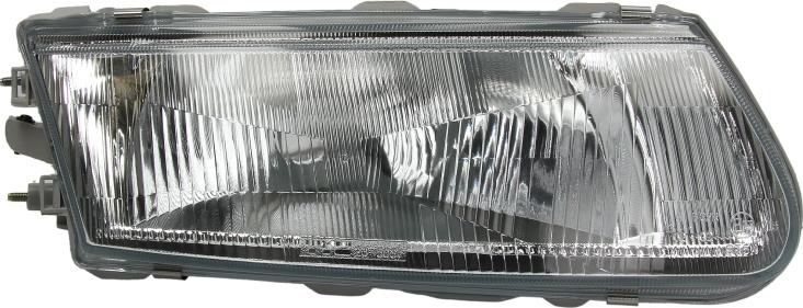 CARRO 029105151 - Headlight car-mod.net