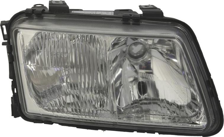 CARRO 062005131 - Headlight car-mod.net