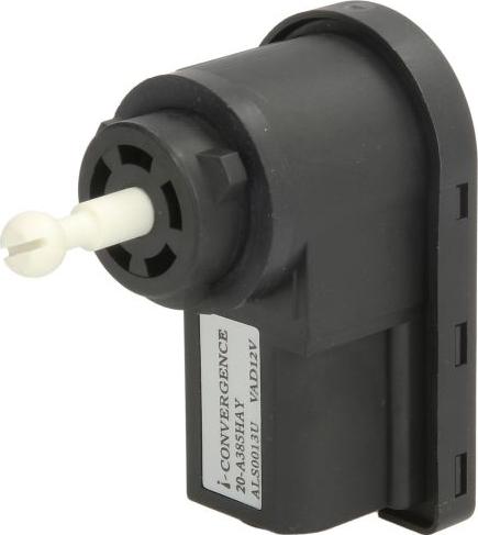 TYC 20-5385-MA-1 - Control, actuator, headlight range adjustment car-mod.net