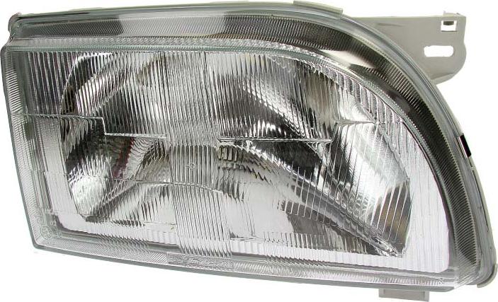 CARRO 056205133 - Headlight car-mod.net