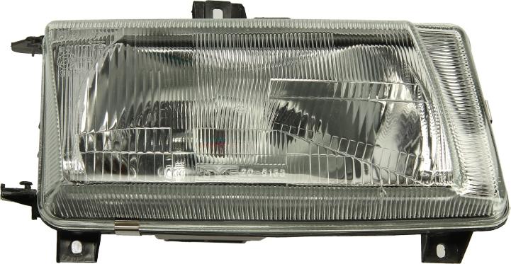 CARRO 063805136 - Headlight car-mod.net