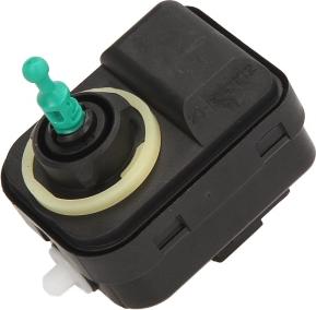 TYC 20-0435-MA-1 - Control, actuator, headlight range adjustment car-mod.net