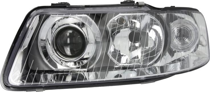 CARRO 062005292 - Headlight car-mod.net