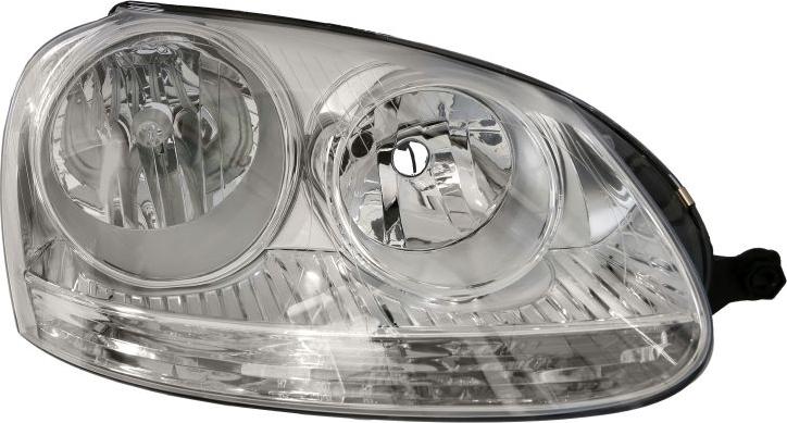 CARRO 065305151 - Headlight car-mod.net