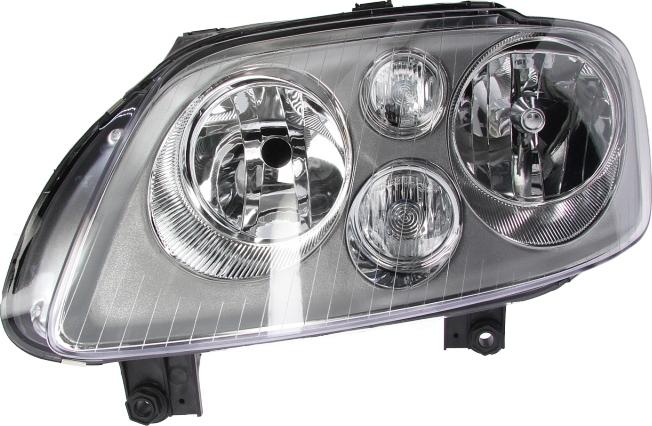 CARRO 045905132 - Headlight car-mod.net