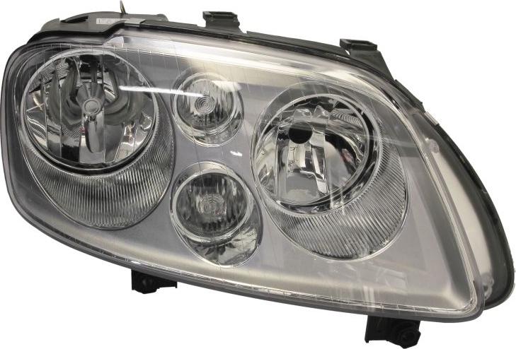 CARRO 045905131 - Headlight car-mod.net