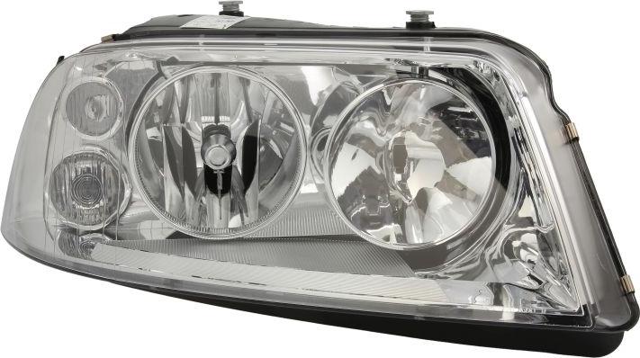 CARRO 033805141 - Headlight car-mod.net