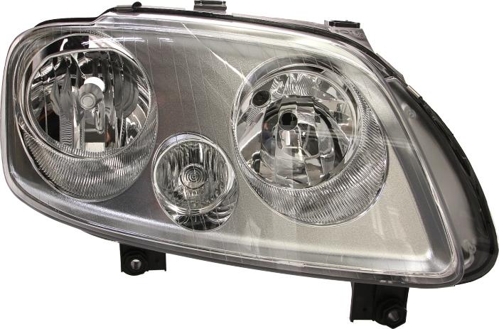 TYC 20-0759-25-2 - Headlight car-mod.net