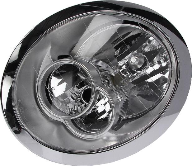 CARRO 050705282 - Headlight car-mod.net
