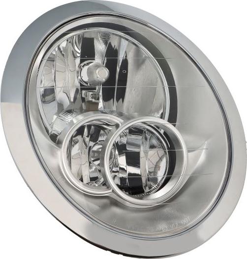 CARRO 050705291 - Headlight car-mod.net