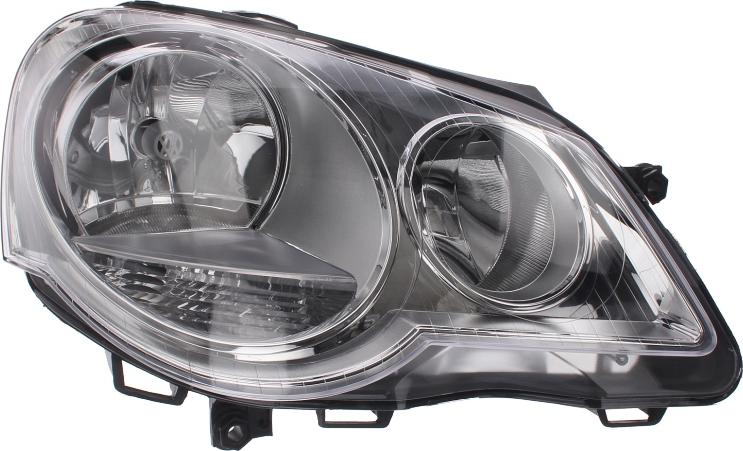 CARRO 031905131 - Headlight car-mod.net