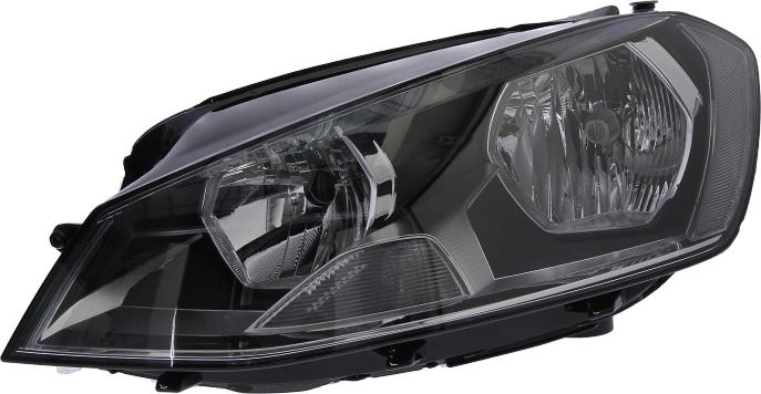 CARRO 890005134 - Headlight car-mod.net