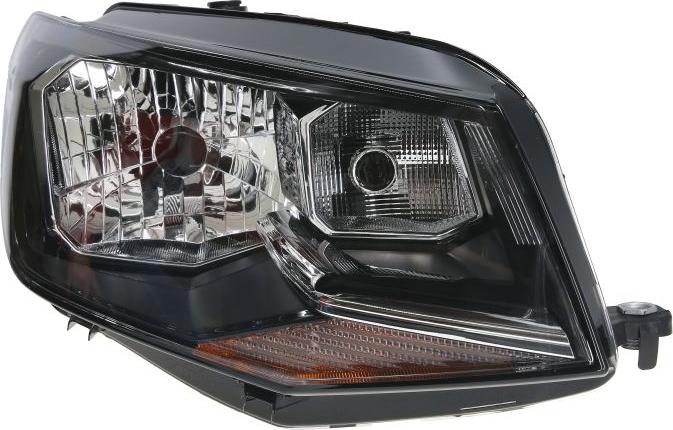CARRO 887105131 - Headlight car-mod.net